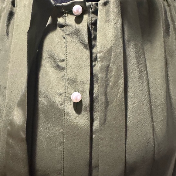 Golden Goose blouse - Picture 2 of 8